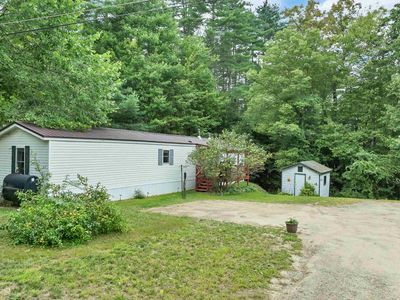 Property at 5 Walnut Drive, Ashland, NH