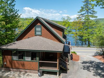221 Norway Road