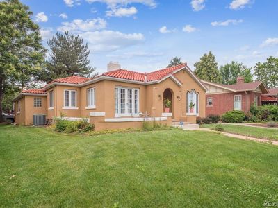 1295 S Downing Street