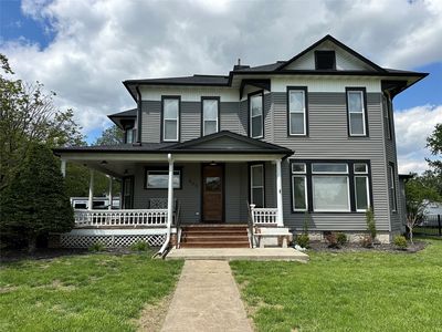 505 E Court Ave
