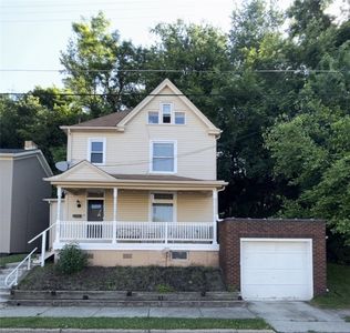 Property at 705 12th Ave, New Brighton, PA