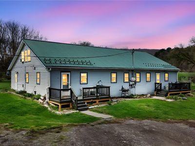 Property at 144 Gridleyville Crossing Rd, Willseyville, NY