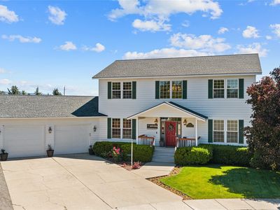 1605 Bonnie Lane