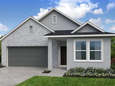 1219 Mattinson Rae Ct