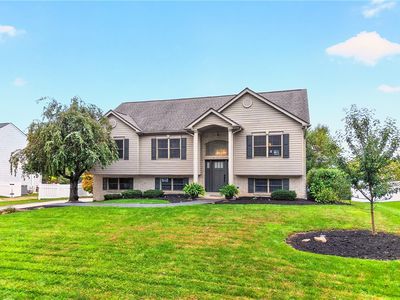 143 Janyce Dr