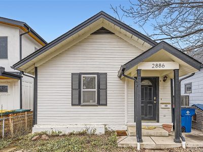 2886 S Acoma Street