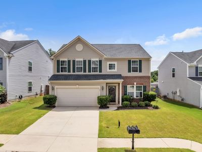 31 Granite Ln