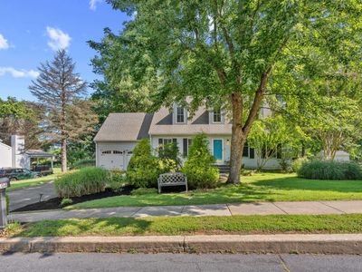 104 Columbine Dr