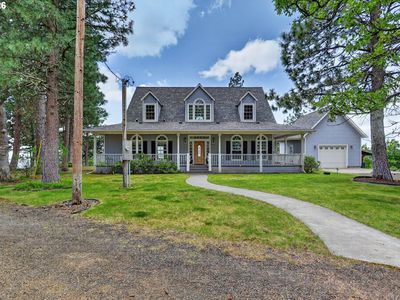 430 Hornet Ln