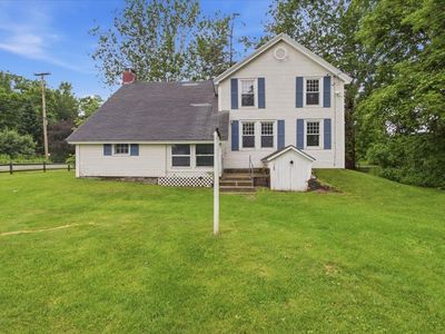 Property at 105 Hicks Avenue, Bennington, VT