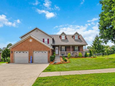 179 General Cleburne Dr