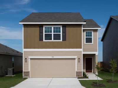 Discovery Plan, Sunrise at Arbor Ridge