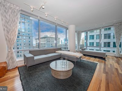 1414 S Penn Sq UNIT 23H