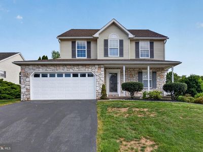 624 Bartlett Dr