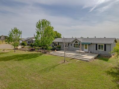 7394 Camp Far West Rd
