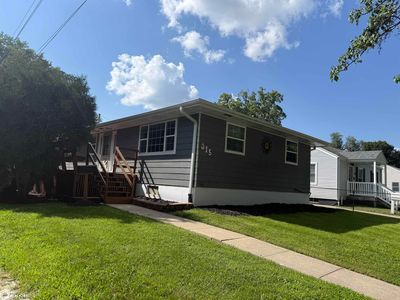 315 Osceola St