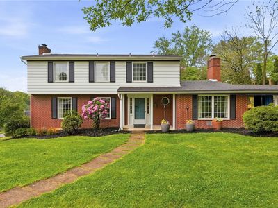 116 Hawthorne Dr