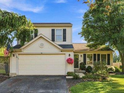76 Lantern Chase Dr
