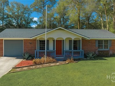 Property at 679 McDowell Road, Hinesville, GA