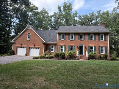 Property at 16220 Hunters Ridge Ln, Moseley, VA