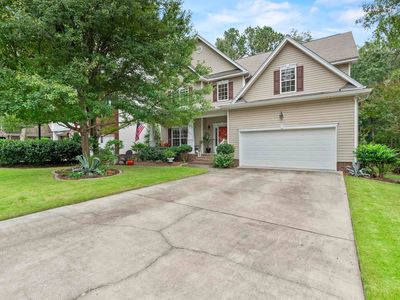 165 Berkeley Ridge Dr