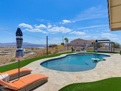 3580 Yucca Dr