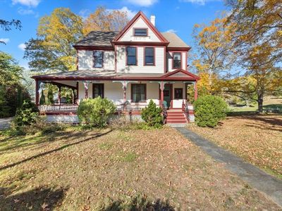 451 Gleasondale Rd