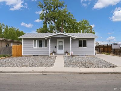 269 S 2nd Avenue