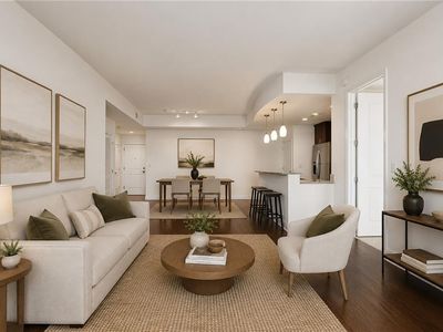 270 17th St NW Unit 3205