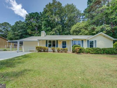 7673 Cloverdale Ln