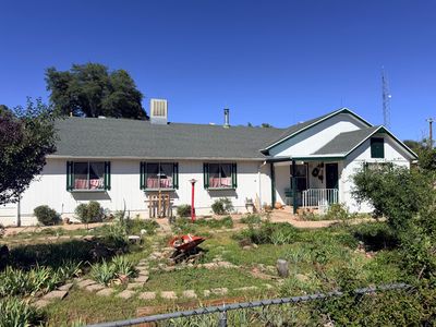 Property at 204 W Frontier St, Payson, AZ