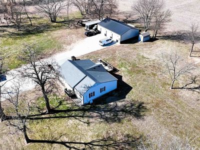 5574 SE State Route P