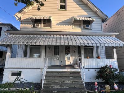 Property at 17 N Meade St, Wilkes Barre, PA