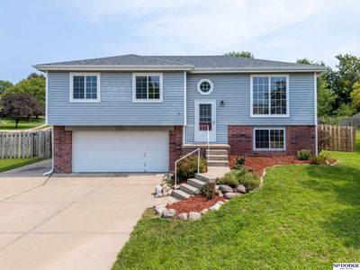 Property at 1140 Rawhide Rd, Papillion, NE