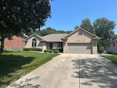 Property at 26208 W Lauren Dr, Channahon, IL
