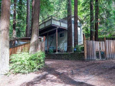 Property at 11144 Ice Box Canyon Road, Forestville, CA