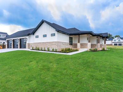 109 CHINABERRY HL