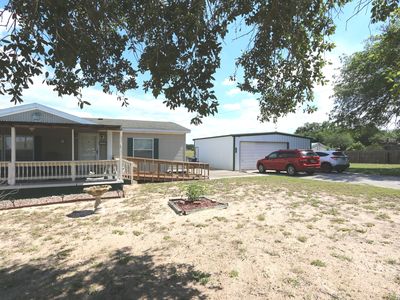 Property at 133 Oak View, La Vernia, TX