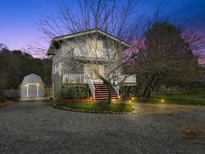 1540 American River Trl