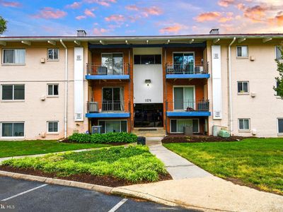 11376 Cherry Hill Rd #1M-201