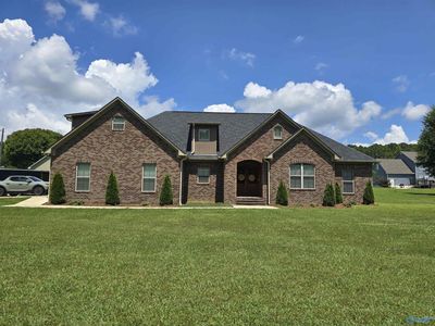 Property at 18 Hickory Rd, Ragland, AL