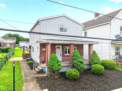 Property at 237 Allen Ave, Donora, PA