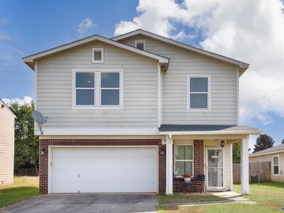 3082 Lakeland Dr