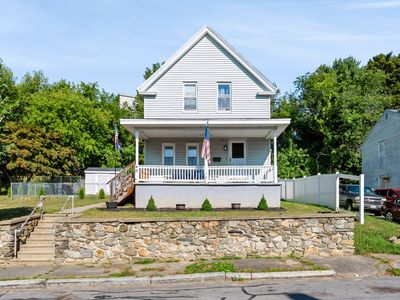 71 Wilson St