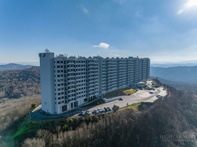303 Sugar Top Drive #2205