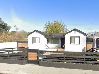 Property at 663 W Ramsey St, Banning, CA