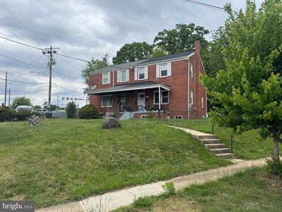 Property at 2332 Jameson St, Temple Hills, MD