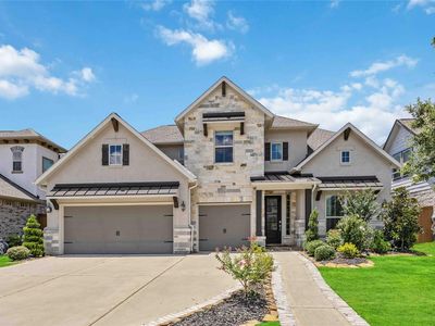 6503 Elrington Heights Ln