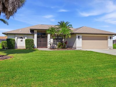 Property at 53 SPORTSMAN ROAD, Rotonda West, FL