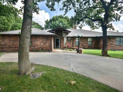 Property at 2102 Oak Hollow Rd, Duncan, OK